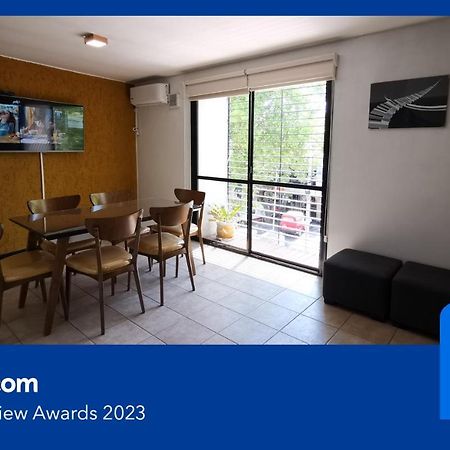 Belgrano Apartment Con Cochera Mendoza Exterior foto