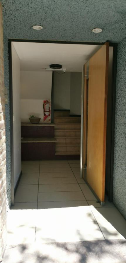 Belgrano Apartment Con Cochera Mendoza Exterior foto