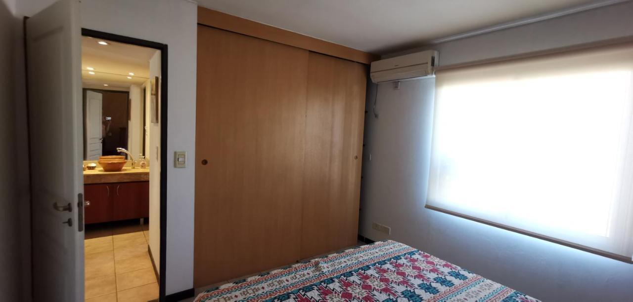 Belgrano Apartment Con Cochera Mendoza Exterior foto