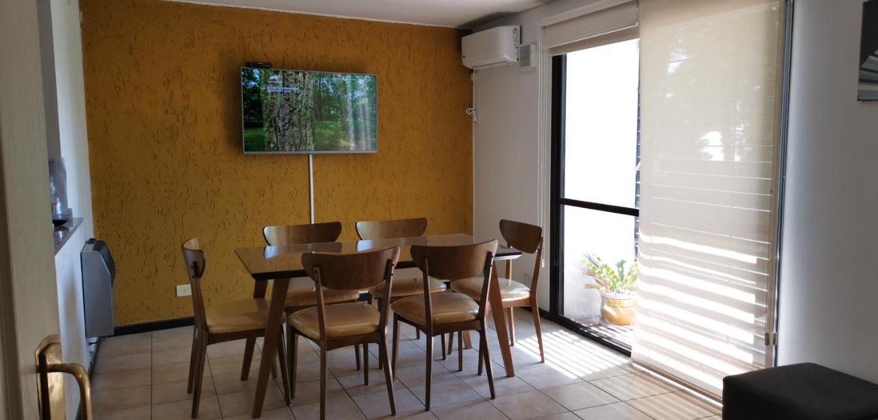 Belgrano Apartment Con Cochera Mendoza Exterior foto